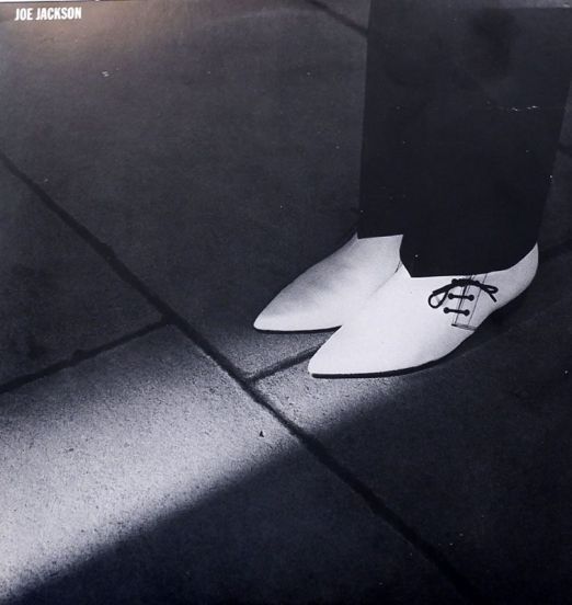 Joe Jackson – Look Sharp! - Vinyl Lovers RE 2x10"