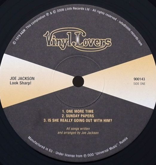 JoeJackson-LookSharpLABEL