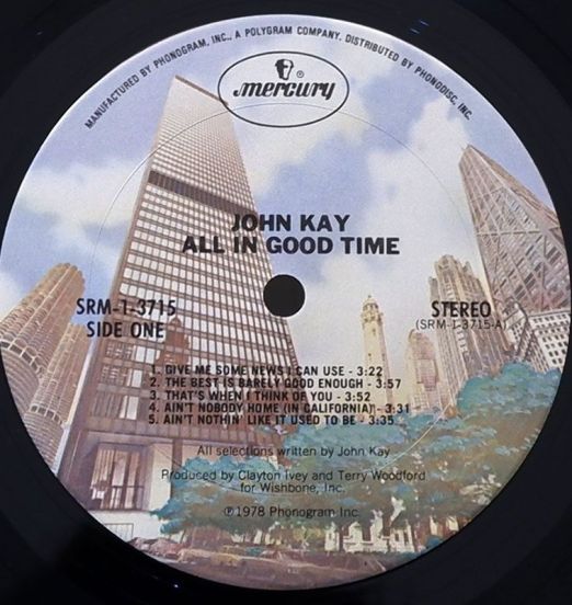 JohnKay-AllGoodInTimeLABEL