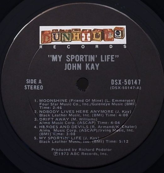 JohnKay-MySportinLifeLABEL
