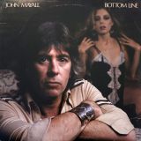 John Mayall – Bottom Line – DJM LP