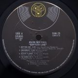 John Mayall – Bottom Line – DJM LP
