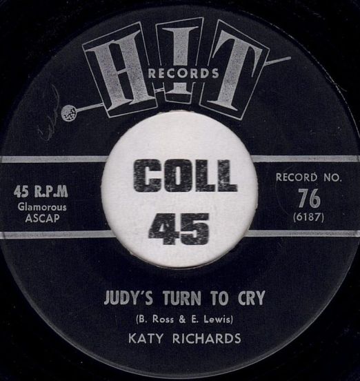 Katy Richards–JudysTurnToCryB