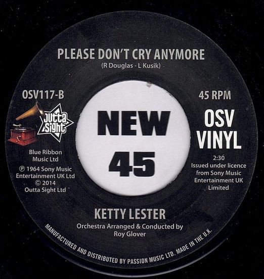 KettyLester-PleaseDontCryAnymoreB