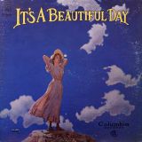 It’s A Beautiful Day – Same – Columbia LP