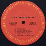 It’s A Beautiful Day – Same – Columbia LP
