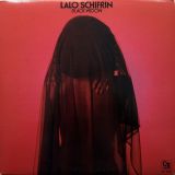 Lalo Schifrin – Black Widow – CTI LP