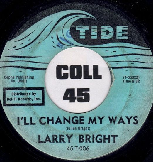 LarryBright–IllChangeMyWaysB