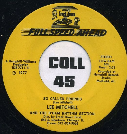 LeeMitchell-SoCalledFriends
