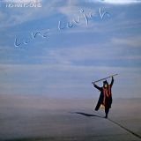 Lene Lovich – No-Man’s-Land – Stiff-Epic LP