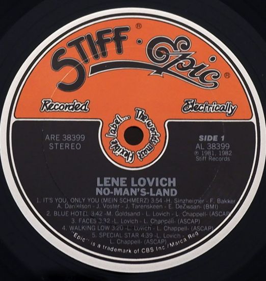 LeneLovich-NoMansLandLABEL