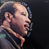 Les McCann – Much Les – Atlantic STEREO LP