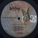 Lindisfarne – Nicely Out Of Tune – Elektra LP