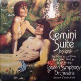 Jon Lord & London Symphony Orchestra – Gemini Suite – Capitol LP
