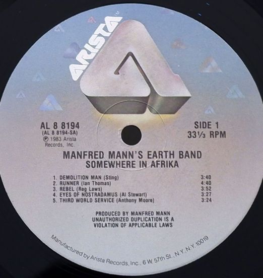 MannfredMannsEarthBand-SomewhereInAfricaLABEL