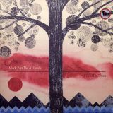 Mark Fry & The A. Lords – I Lived In Trees – Second Language UK LP