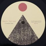 Mark Fry & The A. Lords – I Lived In Trees – Second Language UK LP