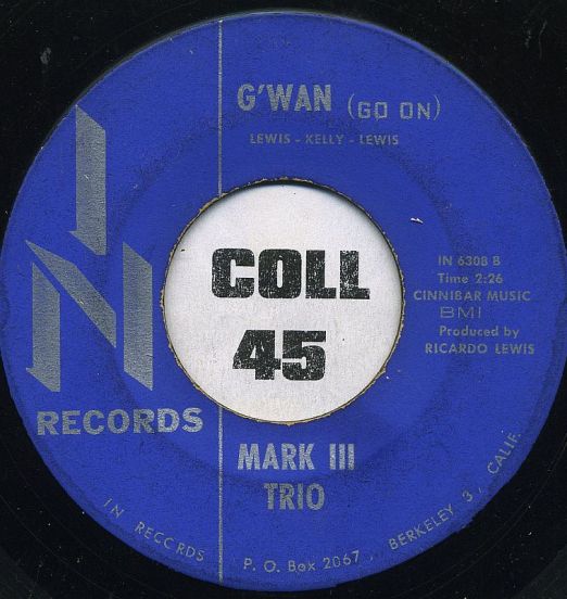MarkIIITrio-G´wan(GoOn)B