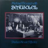 Michael Doucet With Beausoleil – Parlez-Nous A Boire – Arhoolie LP