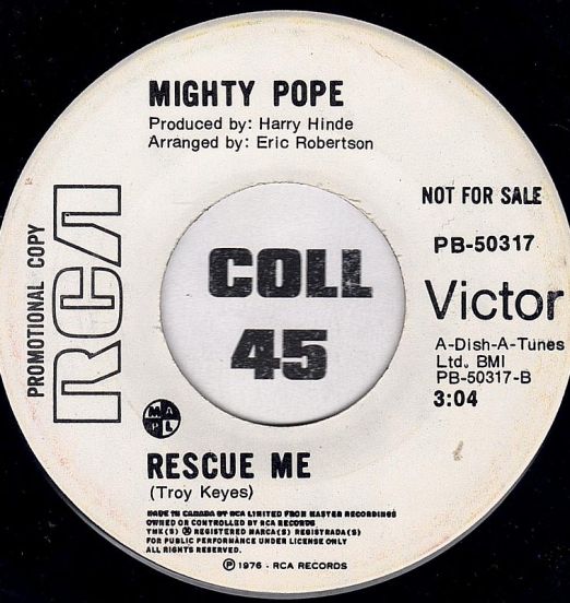 MightyPope-RescueMeB