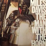 Miles Davis – The Man With The Horn- Columbia LP