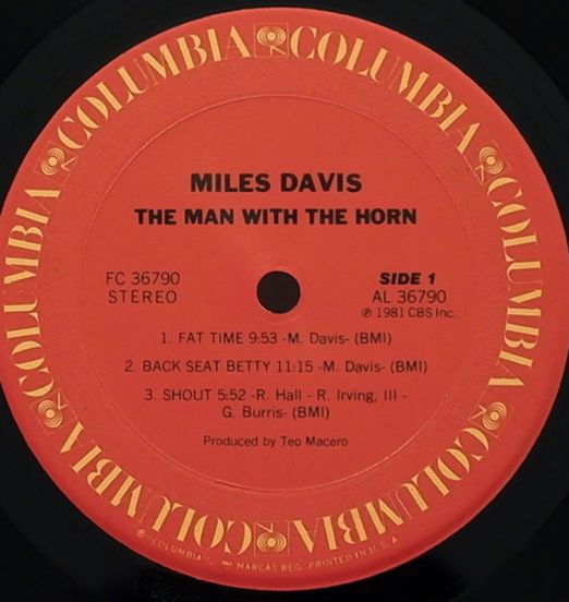 MilesDavis-TheManWithTheHornLABEL