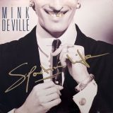 Mink DeVille – Sportin’ Life – Atlantic LP