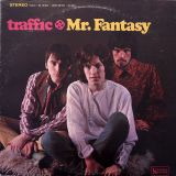 Traffic – Mr. Fantasy – UA LP