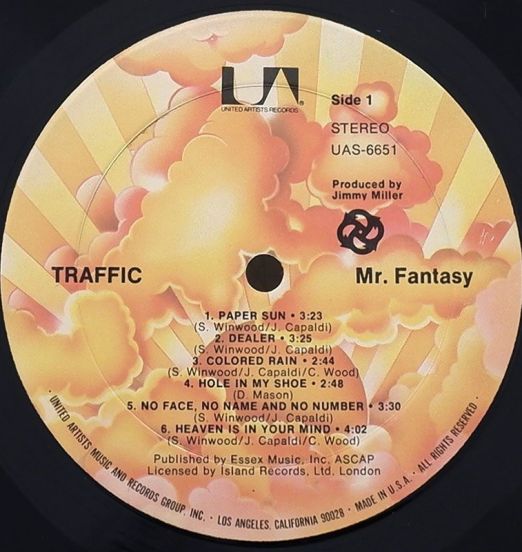 MrFantasy-TrafficLABEL