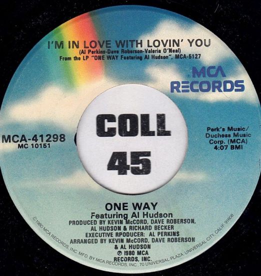OneWay-I´mInLoveWithYouB