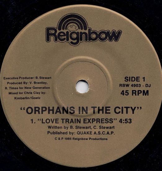 OrphansInTheCity-LoveTrainExpressA