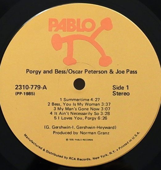 OscarPetersonAndjoePass-PorgyAndBessLABEL