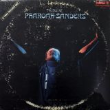 Pharoah Sanders – The Best Of Pharoah Sanders – Impulse! 2LP