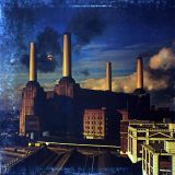 Pink Floyd – Animals – Columbia LP