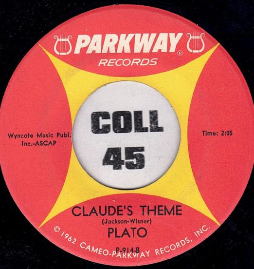 Plato-Claude´sThemeB