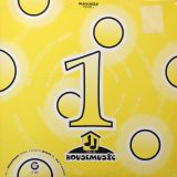 Playchild – Visiting The Playgrounds Volume 1 – This Is Housemusic 12″