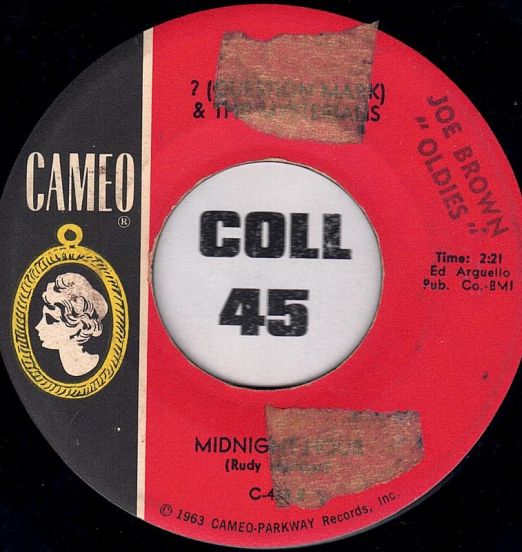 (QuestionMark)ANDTheMysterians-MidnightHourB