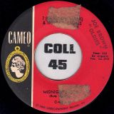 ? (Question Mark) & The Mysterians – 96 Tears b/w Midnight Hour – Cameo 7″
