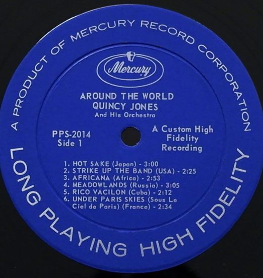 QuincyJones-AroundTheWorldLABEL