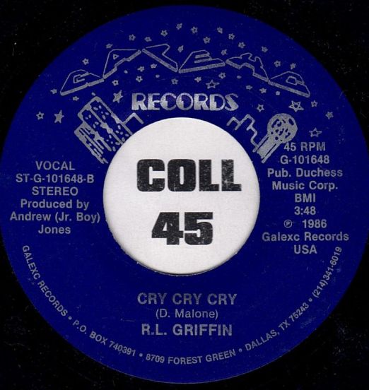 R.L.Griffin-CryCryCryB