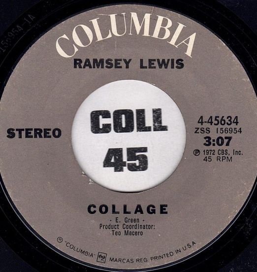 RamseyLewis–Slippin1gIntoDarknessB