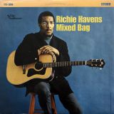 Richie Havens – Mixed Bag – Verve Forecast LP