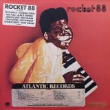 Rocket 88 – Rocket 88 – Atlantic LP