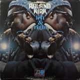 Roland Kirk – Left & Right – Atlantic LP