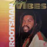 Rootsman – Miami Vibes – Love People LP