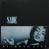 Sade – Diamond Life – Portrait ‎LP