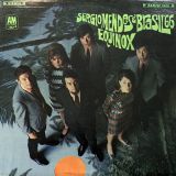 Sergio Mendes & Brasil ’66 – Equinox – A&M LP