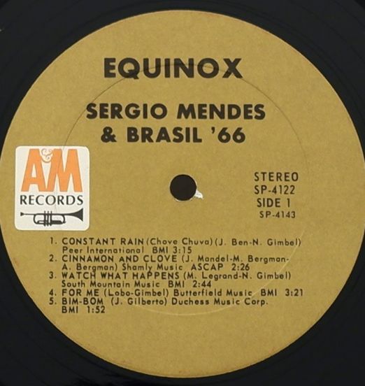 SergioMendes-EquinoxLABEL