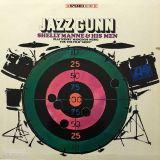 Shelly Manne & His Men- Jazz Gunn – Atlantic LP