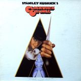 VA – Stanley Kubrick’s A Clockwork Orange Soundtrack – WB LP